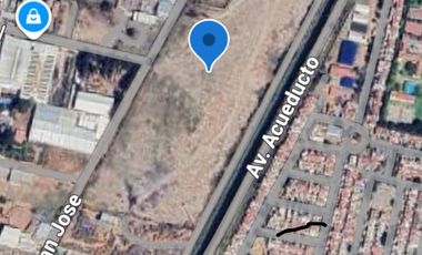 Terreno en Venta en Valle de la Misericordia en Tlaquepaque, Jalisco