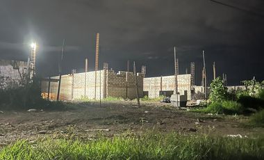 Terreno en Venta en Valle de la Misericordia en Tlaquepaque, Jalisco