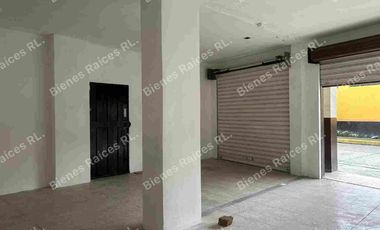 LOCAL COMERCIAL EN ALQUILER, NORTE DE GUAYAQUIL