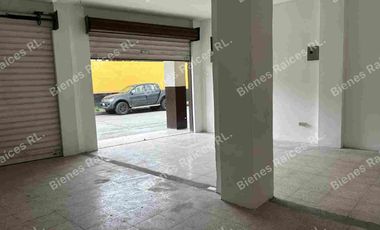 LOCAL COMERCIAL EN ALQUILER, NORTE DE GUAYAQUIL