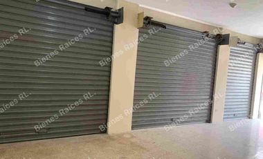 LOCAL COMERCIAL ESQUINERO EN ALQUILER, NORTE DE GUAYAQUIL
