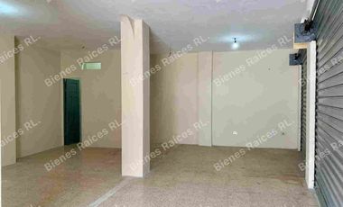 LOCAL COMERCIAL ESQUINERO EN ALQUILER, NORTE DE GUAYAQUIL