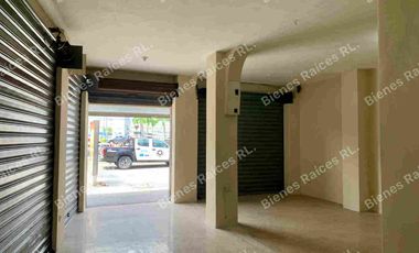 LOCAL COMERCIAL ESQUINERO EN ALQUILER, NORTE DE GUAYAQUIL