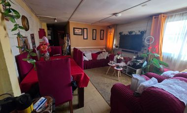 Venden Departamento Tercer Piso  Pasaje Arturo Gordon Puente Alto