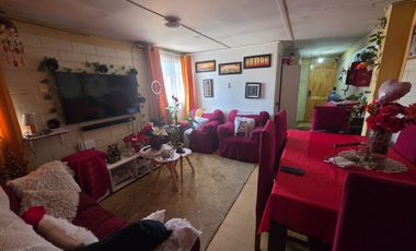 Venden Departamento Tercer Piso  Pasaje Arturo Gordon Puente Alto