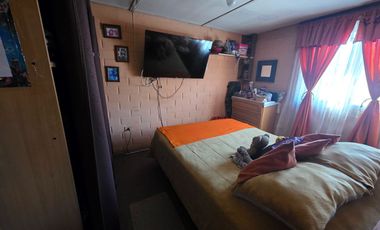 Venden Departamento Tercer Piso  Pasaje Arturo Gordon Puente Alto