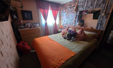 Venden Departamento Tercer Piso  Pasaje Arturo Gordon Puente Alto