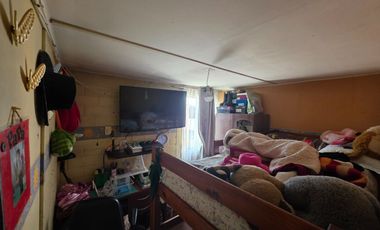 Venden Departamento Tercer Piso  Pasaje Arturo Gordon Puente Alto