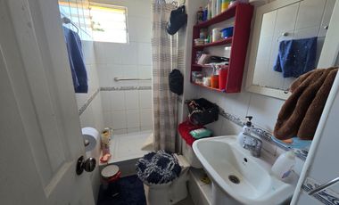 Venden Departamento Tercer Piso  Pasaje Arturo Gordon Puente Alto