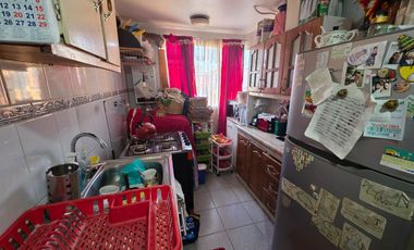 Venden Departamento Tercer Piso  Pasaje Arturo Gordon Puente Alto