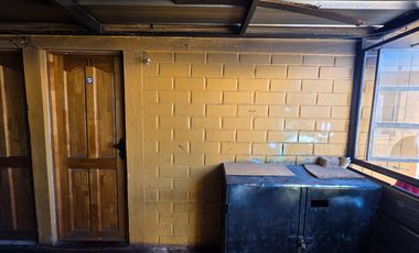 Venden Departamento Tercer Piso  Pasaje Arturo Gordon Puente Alto