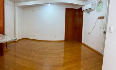 DEPARTAMENTO EN RENTA EN IZTAPALAPA