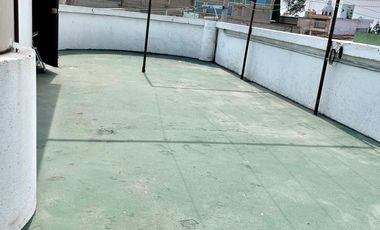 DEPARTAMENTO EN RENTA EN IZTAPALAPA