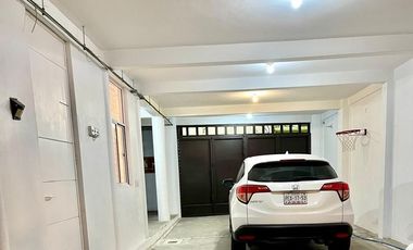 DEPARTAMENTO EN RENTA EN IZTAPALAPA