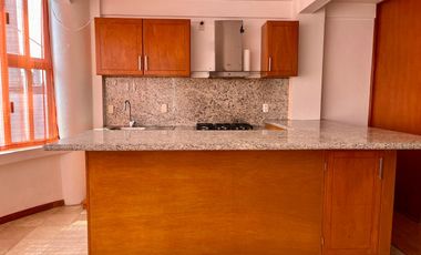 DEPARTAMENTO EN RENTA EN IZTAPALAPA