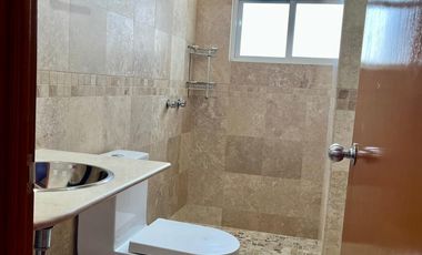 DEPARTAMENTO EN RENTA EN IZTAPALAPA