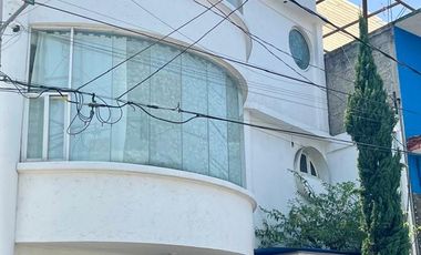 DEPARTAMENTO EN RENTA EN IZTAPALAPA