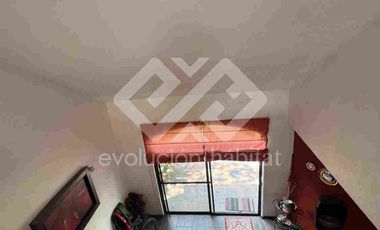 CASA EN CONDOMINIO EN PEDREGAL DE LAS FUENTES JIUTEPEC