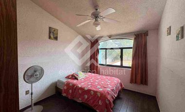 CASA EN CONDOMINIO EN PEDREGAL DE LAS FUENTES JIUTEPEC