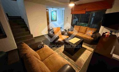 CASA EN CONDOMINIO EN PEDREGAL DE LAS FUENTES JIUTEPEC