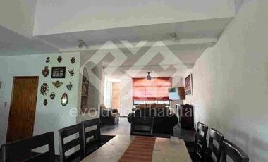 CASA EN CONDOMINIO EN PEDREGAL DE LAS FUENTES JIUTEPEC