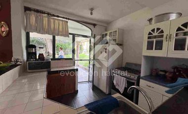 CASA EN CONDOMINIO EN PEDREGAL DE LAS FUENTES JIUTEPEC