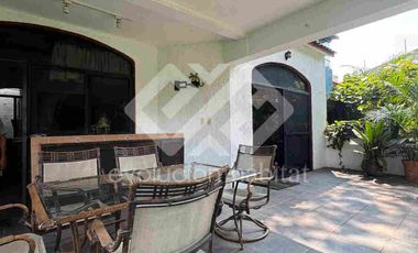 CASA EN CONDOMINIO EN PEDREGAL DE LAS FUENTES JIUTEPEC