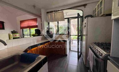 CASA EN CONDOMINIO EN PEDREGAL DE LAS FUENTES JIUTEPEC