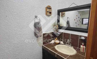 CASA EN CONDOMINIO EN PEDREGAL DE LAS FUENTES JIUTEPEC