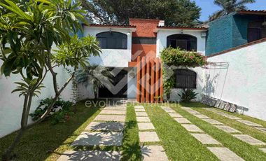 CASA EN CONDOMINIO EN PEDREGAL DE LAS FUENTES JIUTEPEC