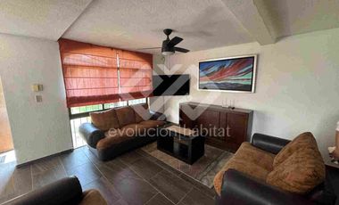 CASA EN CONDOMINIO EN PEDREGAL DE LAS FUENTES JIUTEPEC