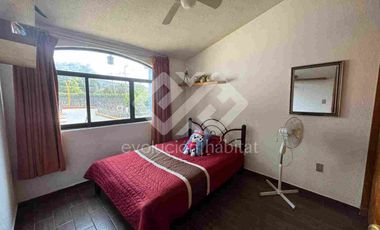 CASA EN CONDOMINIO EN PEDREGAL DE LAS FUENTES JIUTEPEC