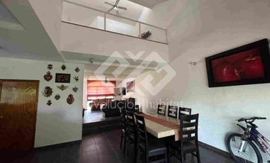 CASA EN CONDOMINIO EN PEDREGAL DE LAS FUENTES JIUTEPEC