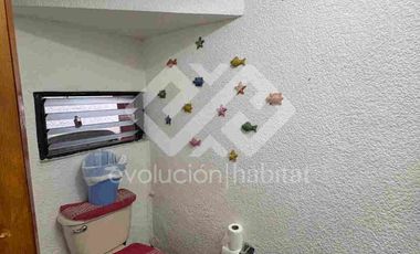 CASA EN CONDOMINIO EN PEDREGAL DE LAS FUENTES JIUTEPEC