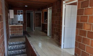 Alquiler apartamento 3 piso Tejares de Salomia Cali Valle