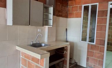 Alquiler apartamento 3 piso Tejares de Salomia Cali Valle