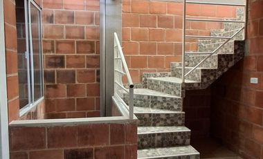 Alquiler apartamento 3 piso Tejares de Salomia Cali Valle