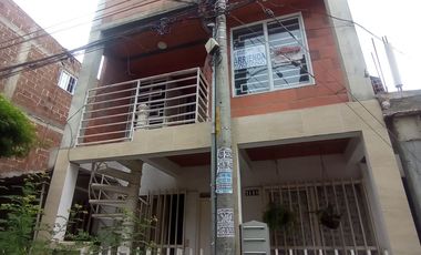 Alquiler apartamento 3 piso Tejares de Salomia Cali Valle