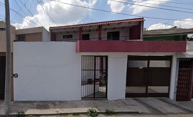 Casa En Venta En Domingo del Castillo Ilustres Novohispanos Morelia Michoacan
