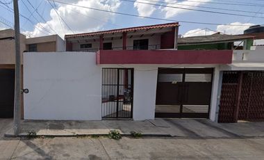 Casa En Venta En Domingo del Castillo Ilustres Novohispanos Morelia Michoacan