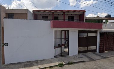 Casa En Venta En Domingo del Castillo Ilustres Novohispanos Morelia Michoacan