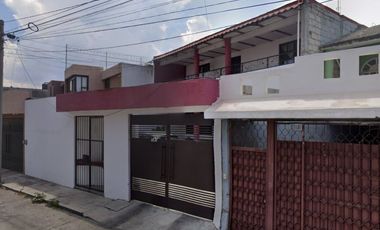 Casa En Venta En Domingo del Castillo Ilustres Novohispanos Morelia Michoacan