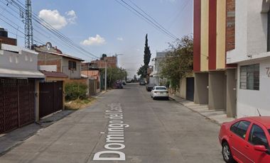 Casa En Venta En Domingo del Castillo Ilustres Novohispanos Morelia Michoacan