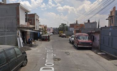 Casa En Venta En Domingo del Castillo Ilustres Novohispanos Morelia Michoacan