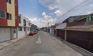 Casa En Venta En Domingo del Castillo Ilustres Novohispanos Morelia Michoacan