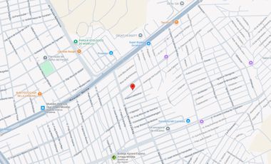 Casa En Venta En Domingo del Castillo Ilustres Novohispanos Morelia Michoacan