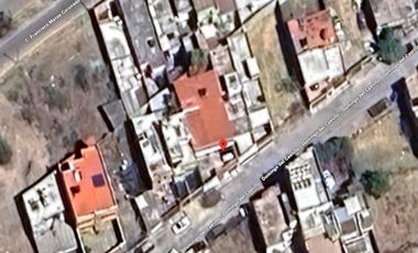 Casa En Venta En Domingo del Castillo Ilustres Novohispanos Morelia Michoacan