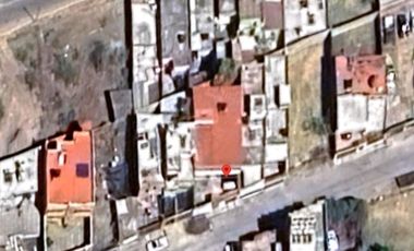 Casa En Venta En Domingo del Castillo Ilustres Novohispanos Morelia Michoacan