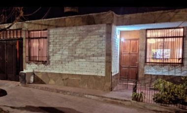 CASA EN LUZURIAGA MAIPU