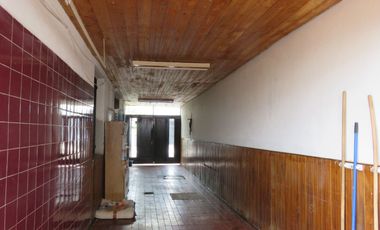 CASA EN LUZURIAGA MAIPU